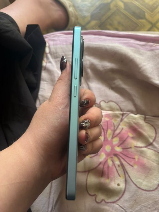 Продам Xiaomi Redmi note 14