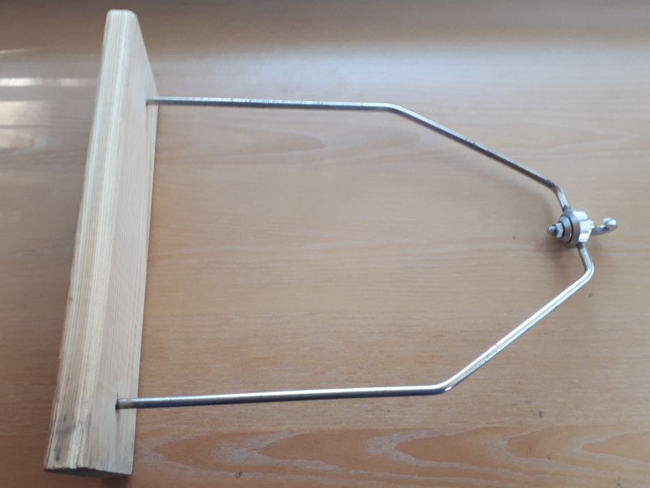 голяма люлка за папагали