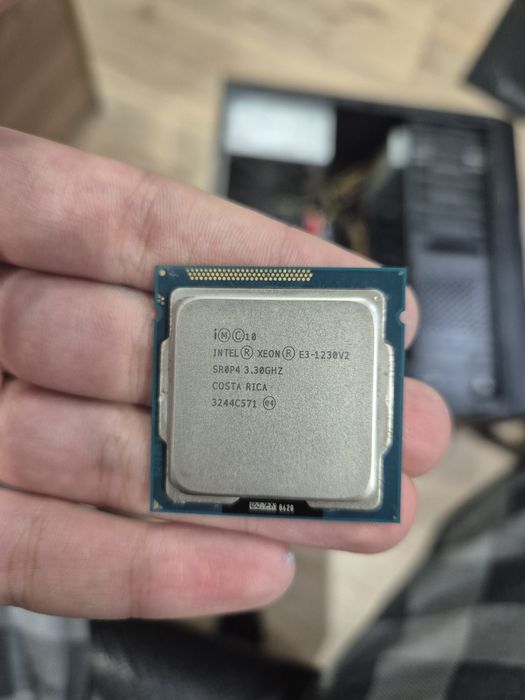 Комплект для пк.