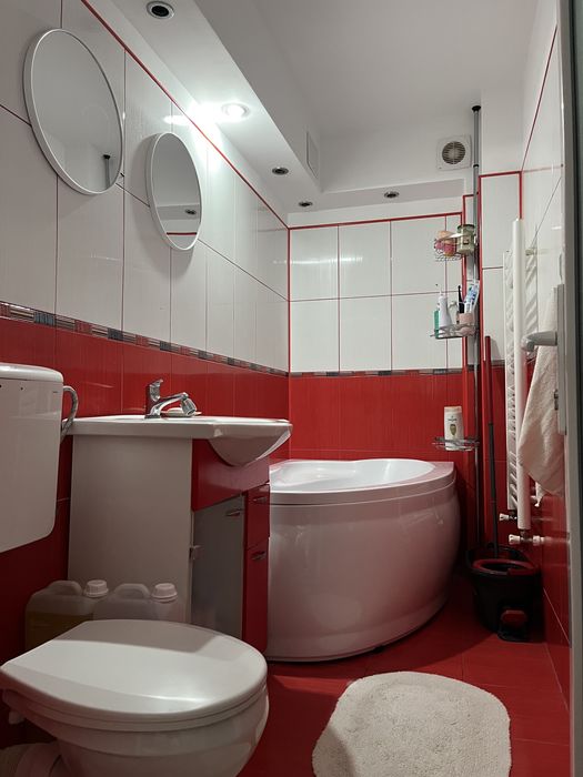 Apartament 3 camere str Victoriei
