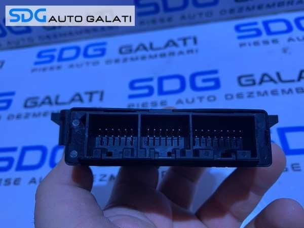 Unitate Modul Calculator Senzori Parcare Audi A4 B7 2005 - 2008 Cod 8E0919283C [L3452]