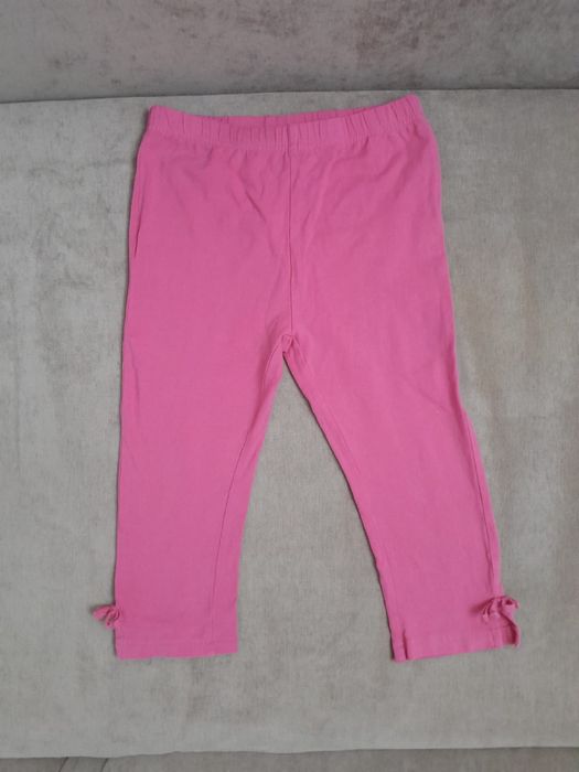 Штаны и трико на девочку