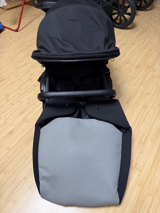 Детска количка Anex m type Pro