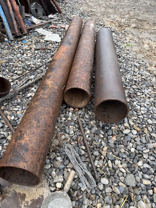 Продам железные изделия