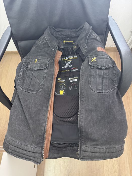 Geaca Moto M Trilobite