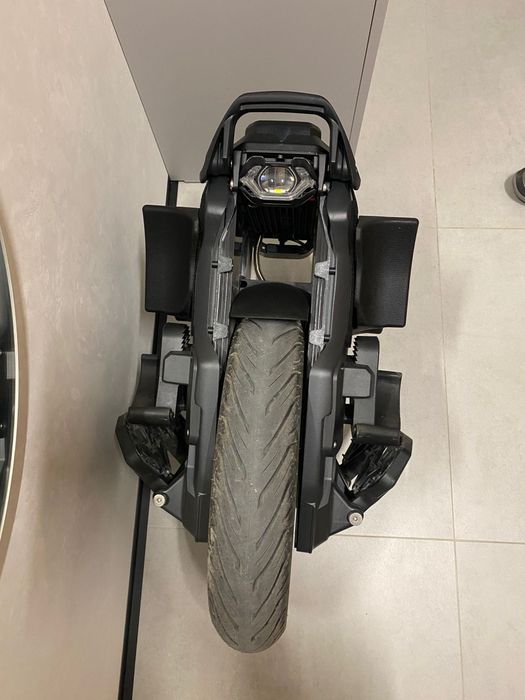 Моноколесо Nosfet Aeon