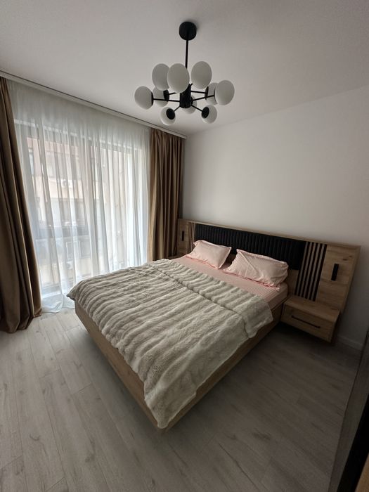 Apartament 2 camere PRIMA INCHIRIERE