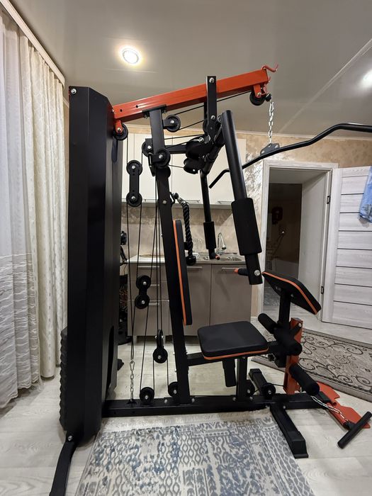 Силовой тренажер