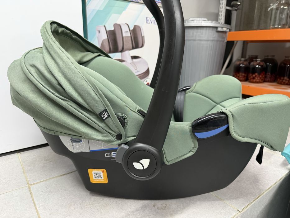 Детское автокресло