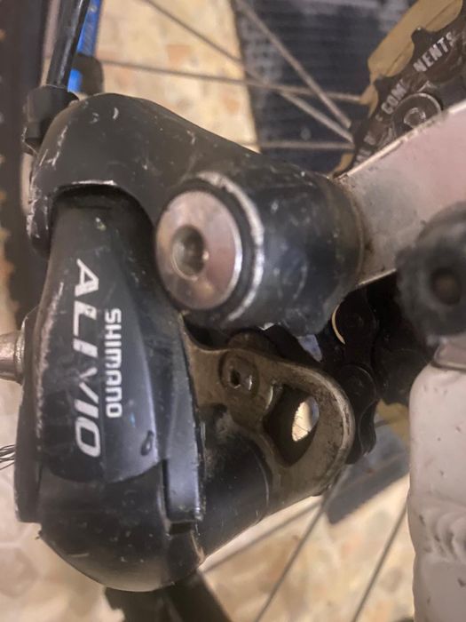 Велосипед . Centurion. Rbock24.