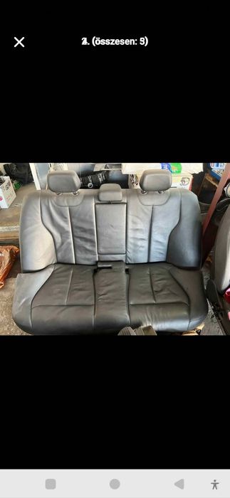 Bmw f30 scaun  , conditii foarte frumoase