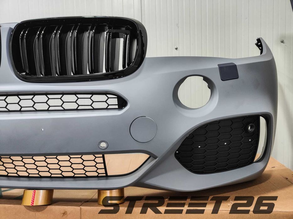 Kit Pachet M BMW X5 F15 (2014-2018) X5 M Sport Design