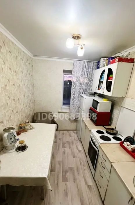 Продажа двух комнатной квартиры