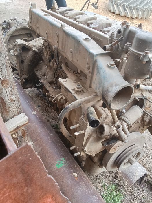 Хова Двигатель Кпп