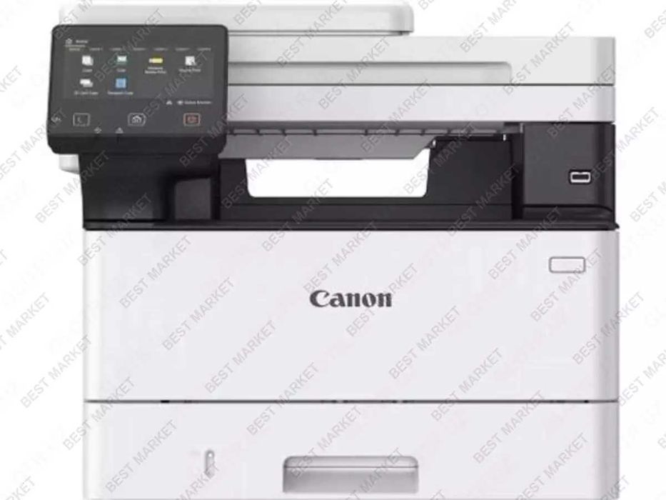 Принтер МФУ лазерное Canon i-SENSYS X1440if Скидки !!! Акция !!!