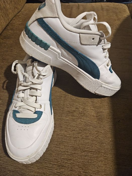 Два чифта оригинални кецове Пума