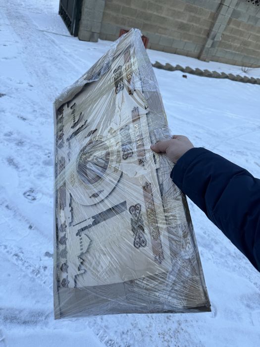 Жеті Ата панносы ШЕЖІРЕ