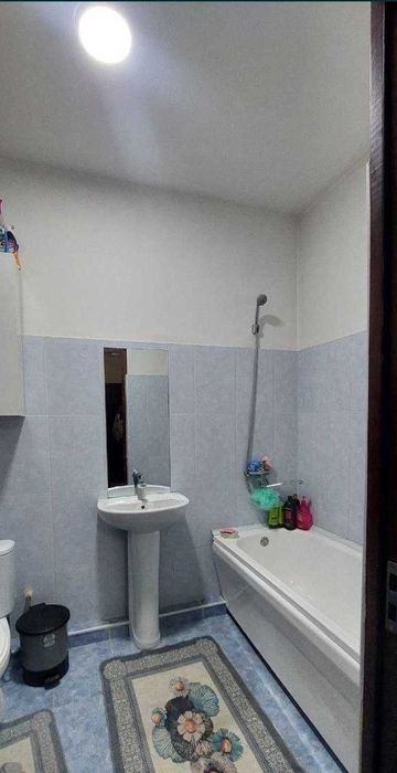 Продается в НОВОСТРОЙКЕ, Самарканд Дарвоза, поликлиника 46. ID: 07К