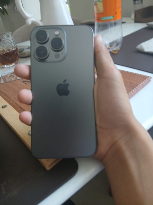 Iphone 13 pro 93% идеал