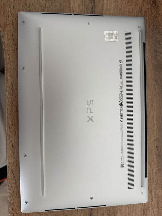 Ноутбук Dell XPS 13 9310