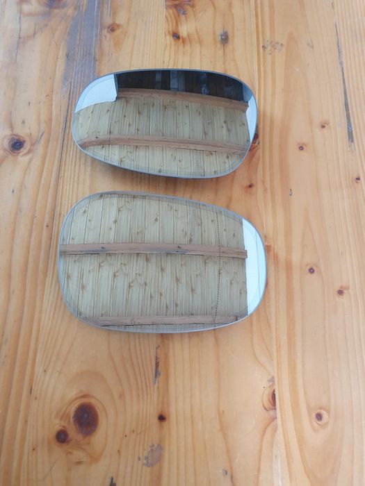 Sticlă Oglinda/Oglinzi Electrocrom/Heliomata Bmw E90 E91 E81 E82 E93