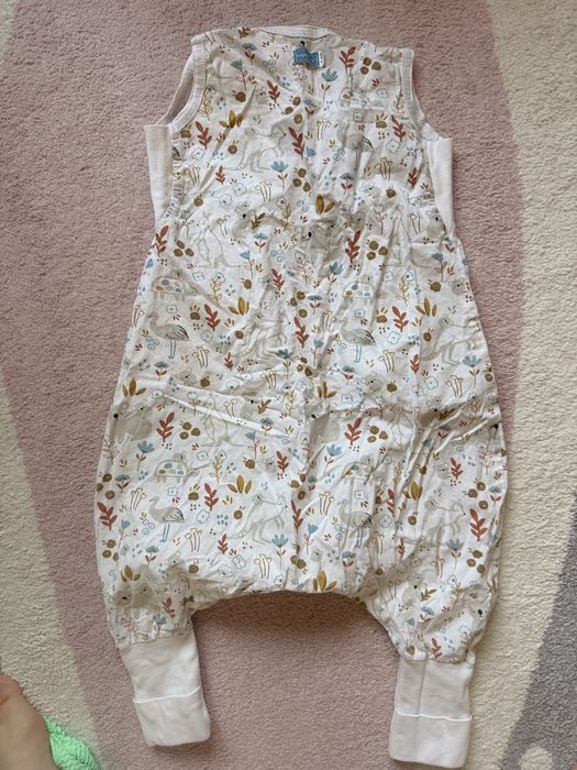 Летен чувал Angel baby 6-12м
