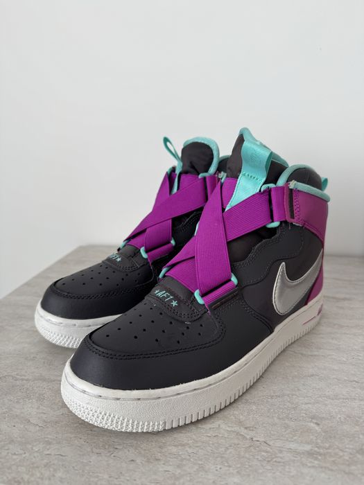 Nike Air Force 1 editie limitata