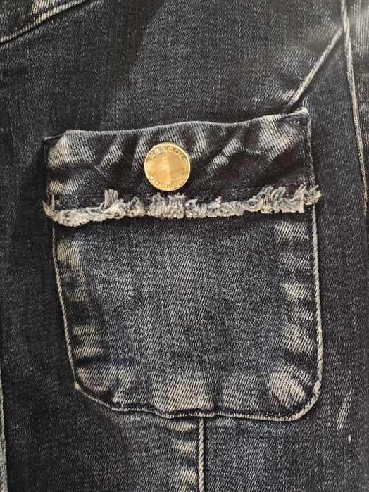 Дамска рокля Kensol - размер XS