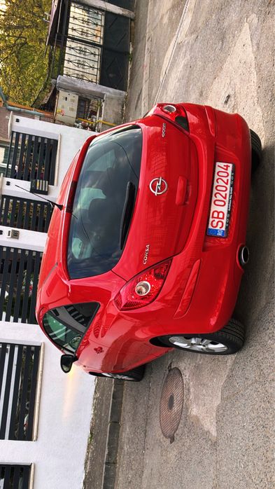 Opel corsa D 2012 1.2benzina