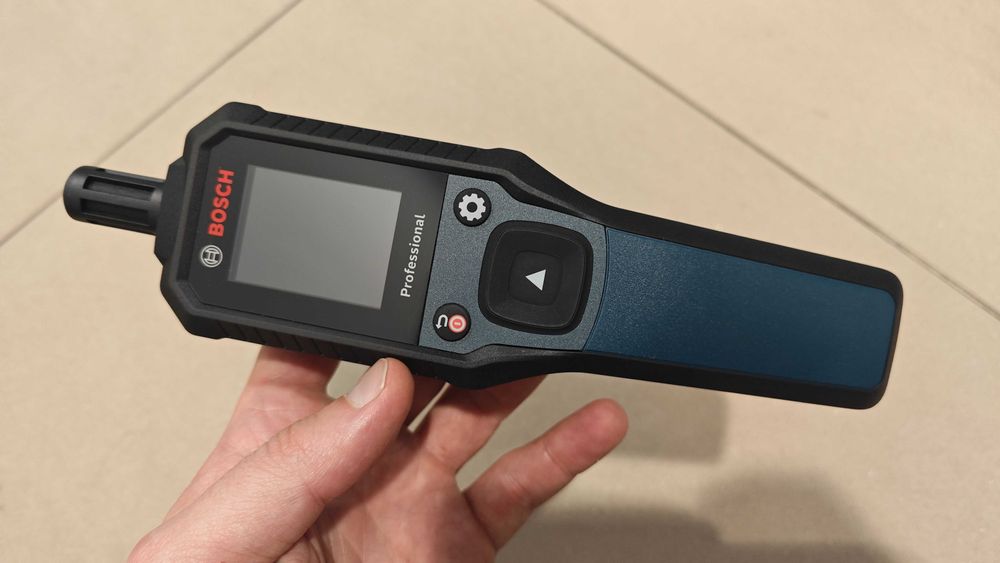 Термо-хигрометър Bosch Professional