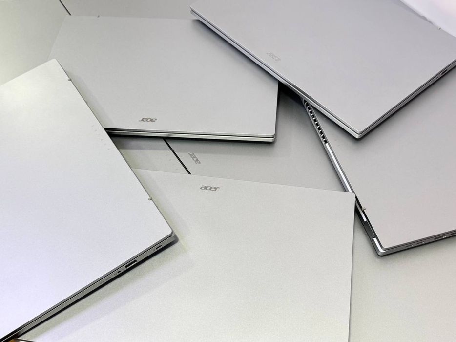 DDR5 ACER ASPIRE Sensor 2025 kuchli noutbook