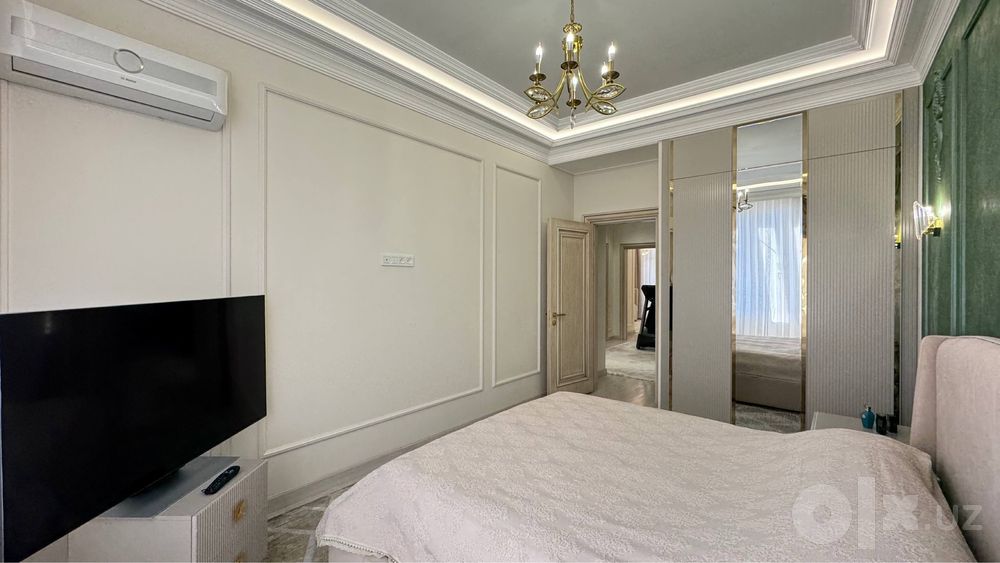 3/6/12 ЖК Poytaxt Gavhari Ц-2 Алайский
