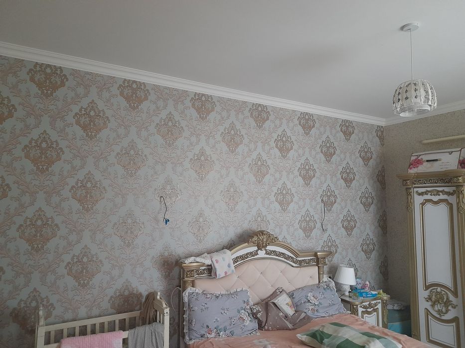 Срочна Уи солилади ховли катта богида хамма мевалари бор