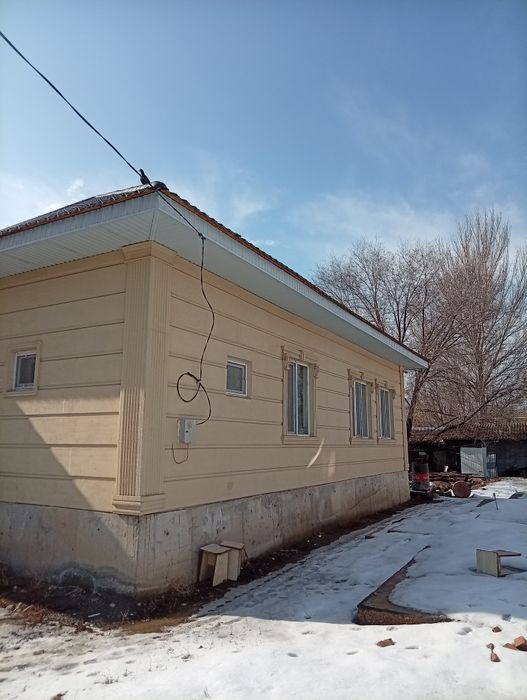 Срочно продам дом