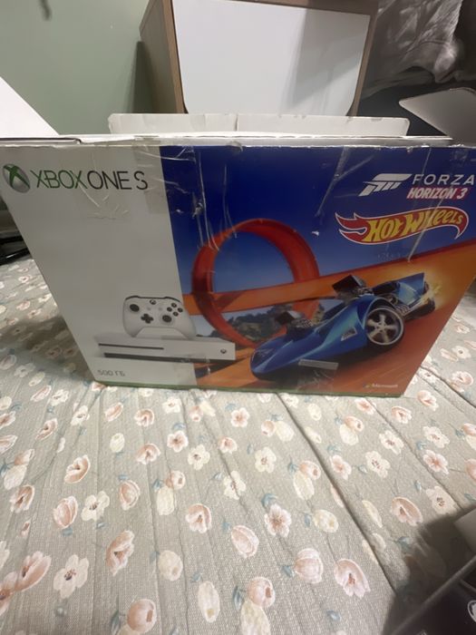 xbox one s 500
