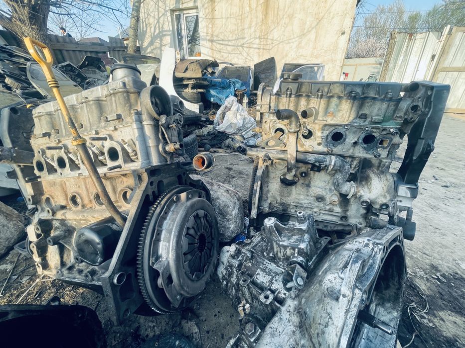 двигатель нексия 1.5 8 клапан