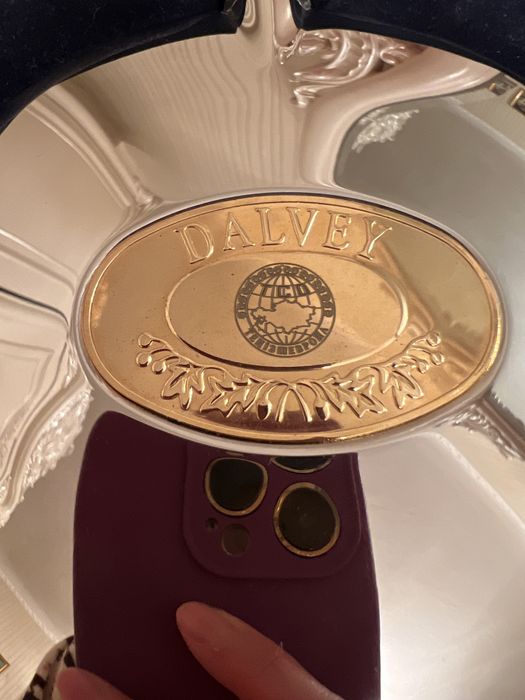 Фляга подарочная Dalvey