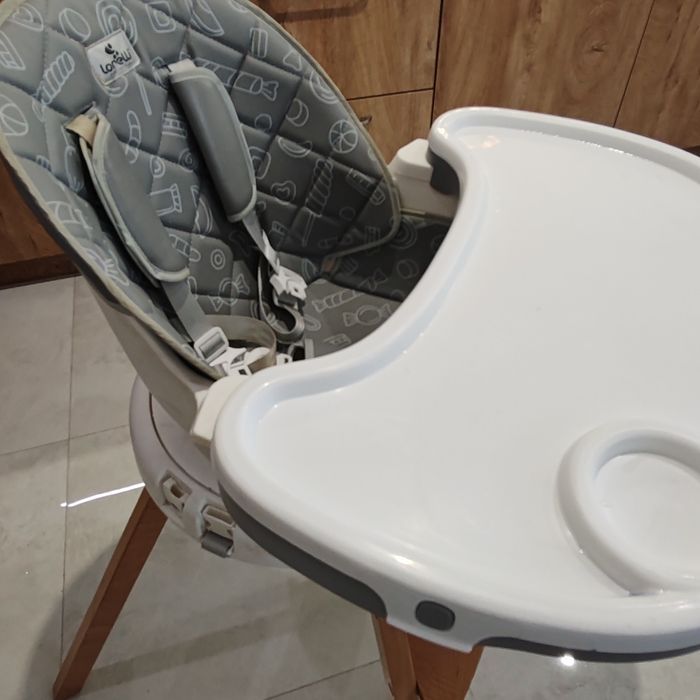 Детско столче за хранене Lorelli