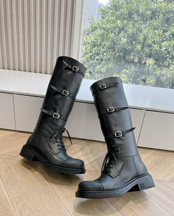 Чисто нови обувки и кецове C*ha*n*e*l, H*e*-*m*e*s