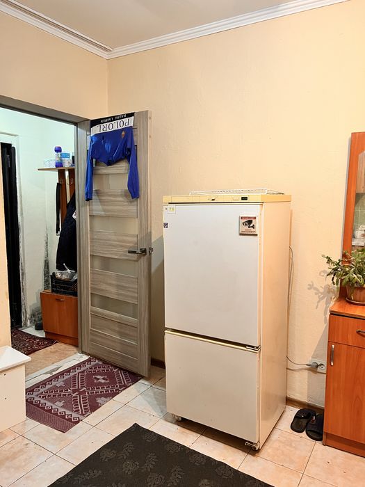 Продам квартиру за Апортом