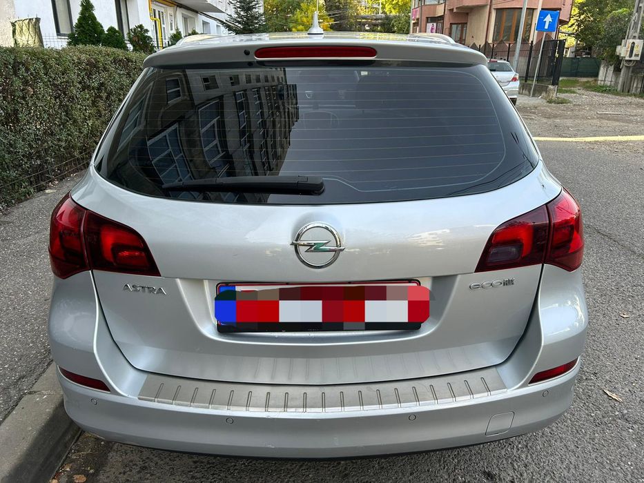Anunț auto interesant!