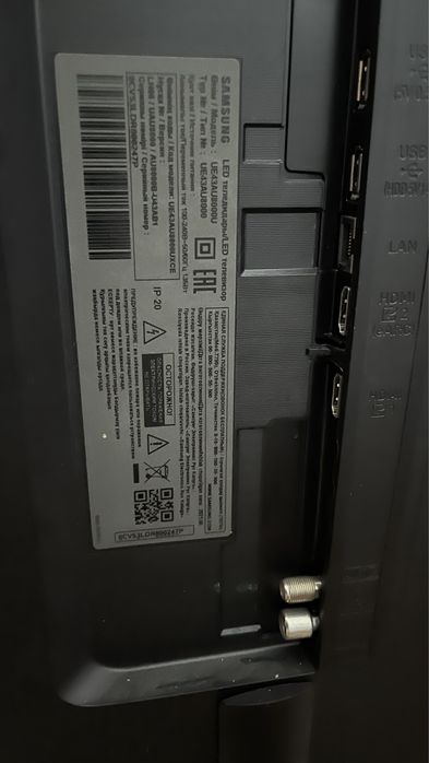 Продам смарт TV Samsung