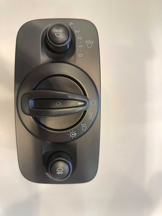 Bloc de lumini Ford Fiesta