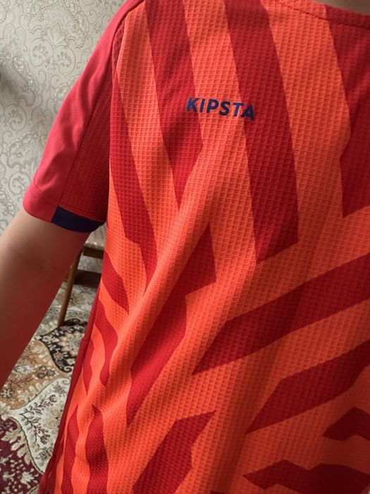 Футбольная форма