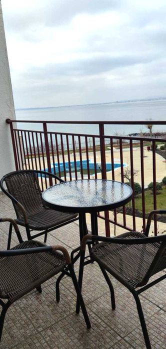 Дава се под наем Едностаен апартамент в Свети Влас - 30 кв.м за 1100 € - Снимка #5