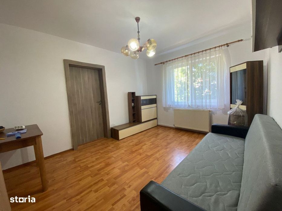 [qatest-mercury] Apartament cu 3 camere Nicolae Iorga