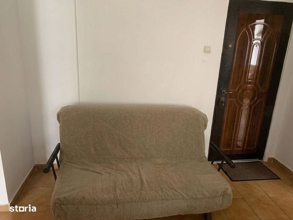 Apartament | Baba Novac | 2 camere | Metrou in zona