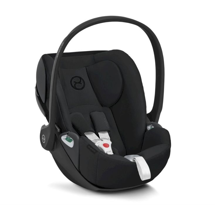 Scoica cybex z2 i size plus + baza isofix