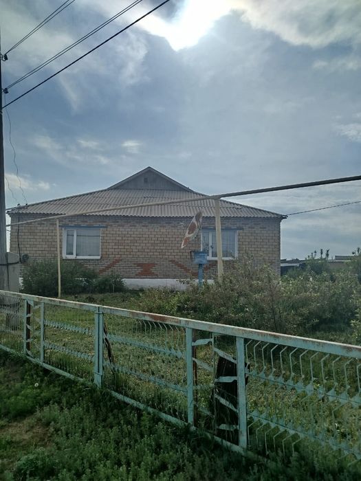 Продам дом в Перелесках