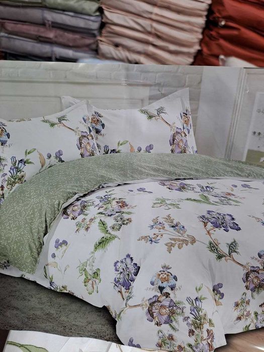 Pastellar yostiq ko'rpa ko'rpacha pakreval pastel 200.000 dan boshlab